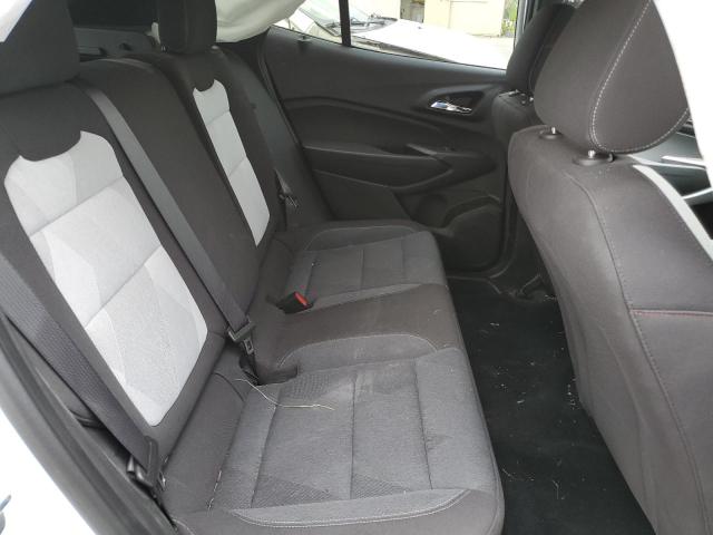 2024 CHEVROLET TRAX 1RS KL77LGE28RC008980