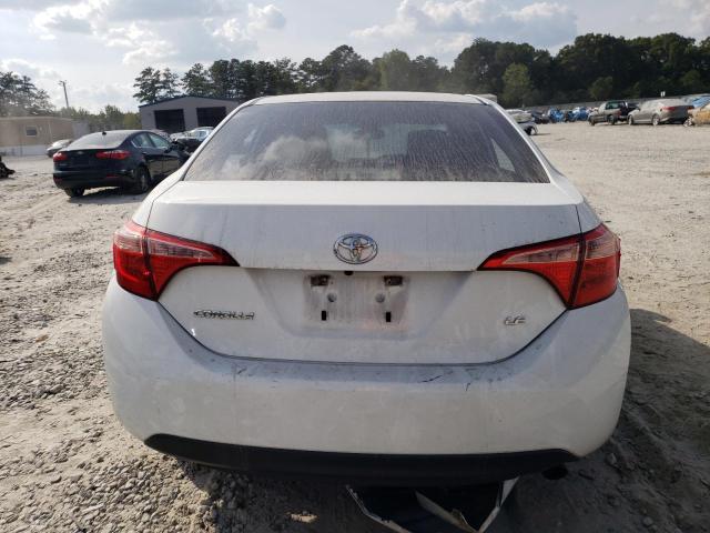 5YFBURHE8KP906021 Toyota COROLLA L