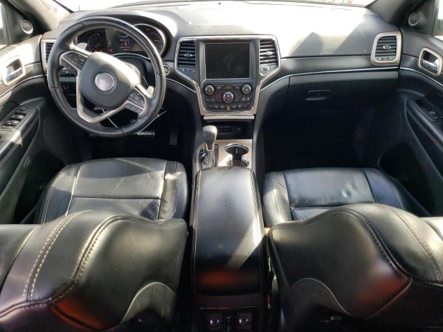 1C4RJFBGXHC706422 Jeep Grand Cherokee Limited