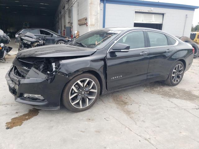 2019 Chevrolet Impala Premier