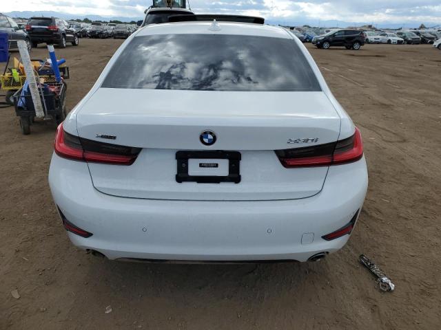 3MW5R7J01L8B34915 BMW 3 Series 330XI 6