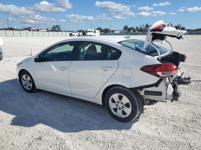3KPFK4A72HE074899 KIA FORTE LX
