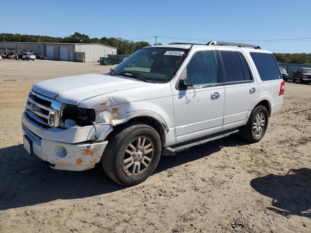 2012 Ford Expedition XLT