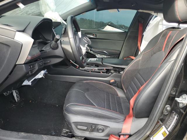2020 TOYOTA AVALON XSE 4T1FZ1FB6LU049971