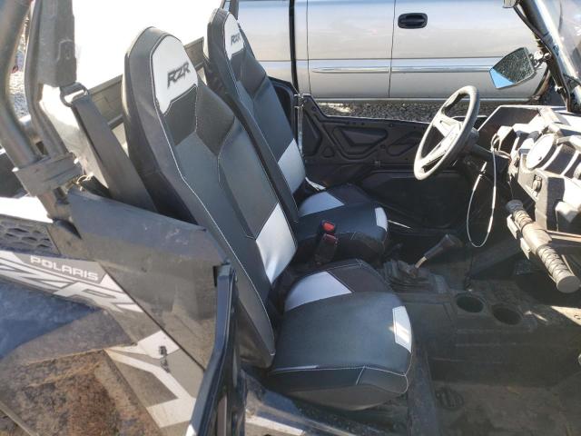 2015 POLARIS RZR 900 EP - 4XAVAE874FB960895