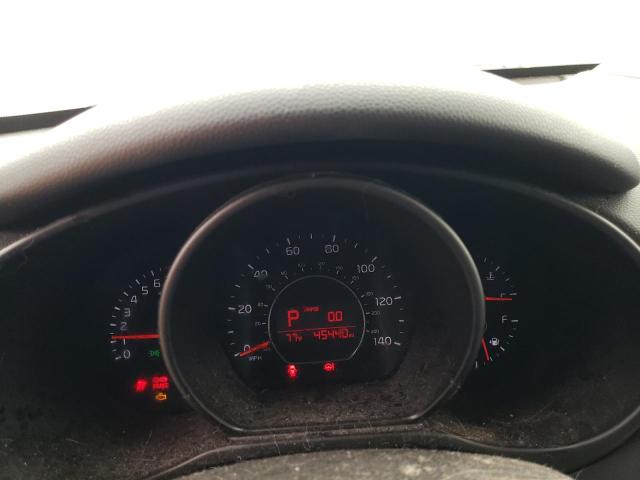 KNDJN2A25G7367317 KIA Soul