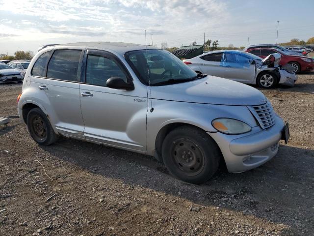 2004 Chrysler Pt Cruiser Gt VIN: 3C8FY78G94T259266 Lot: 72279553