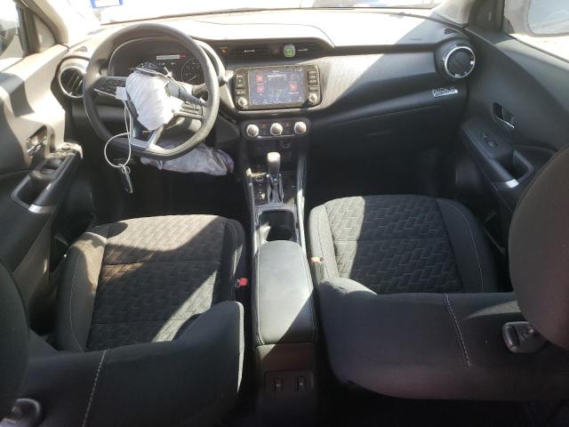 3N1CP5CV2PL494228 Nissan KICKS SV