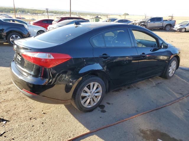 KNAFX4A66E5149147 KIA FORTE LX
