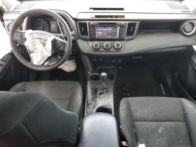 2018 TOYOTA RAV4 LE - 2T3ZFREV9JW503621