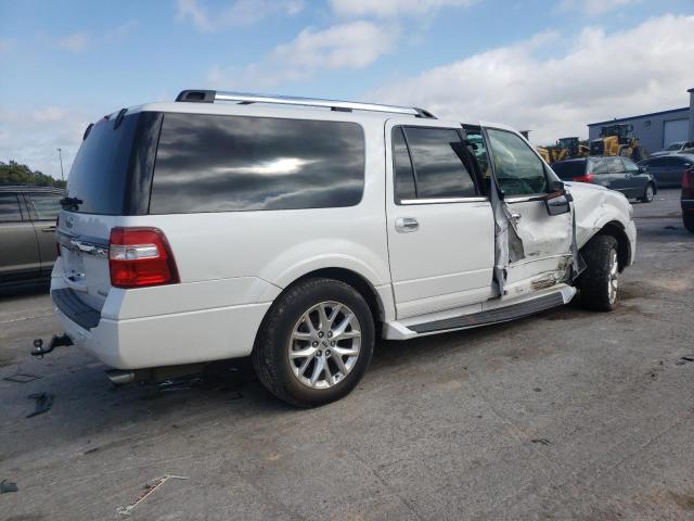 1FMJK2AT1GEF16699 Ford Expedition El Limited