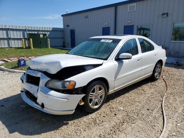 2008 Volvo S60 2.5T