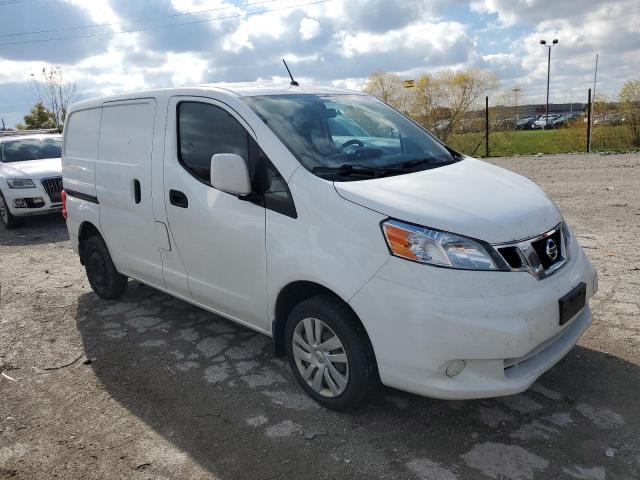3N6CM0KN9EK697062 Nissan NV200 2.5S