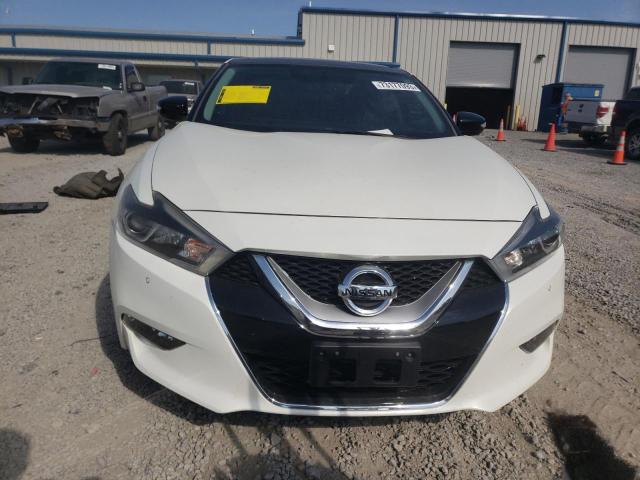 1N4AA6AP8HC432884 | 2017 NISSAN MAXIMA 3.5