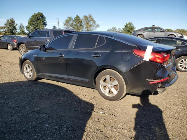 2014 KIA OPTIMA LX - 5XXGM4A79EG322213