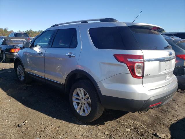 1FM5K8D83EGA57530 | 2014 FORD EXPLORER X