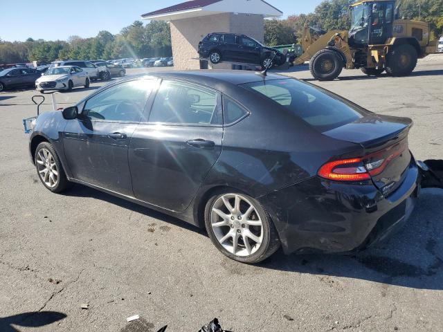 1C3CDFAA3GD591752 Dodge DART SE