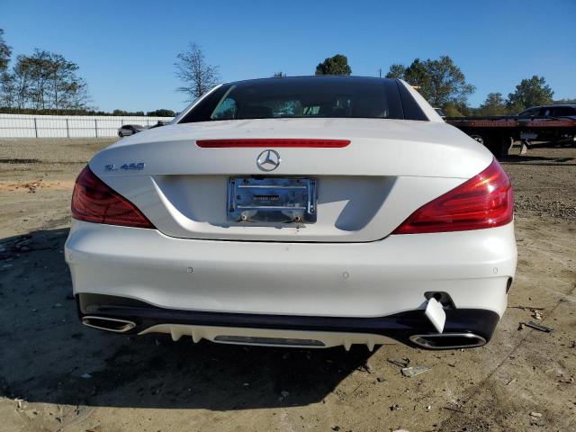 2020 MERCEDES-BENZ SL 450 - WDDJK6GA3LF059311
