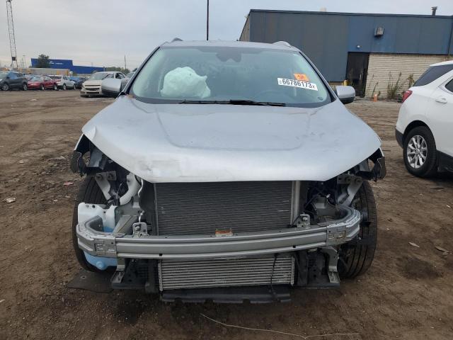 2FMPK4J97NBA43796 Ford EDGE SEL