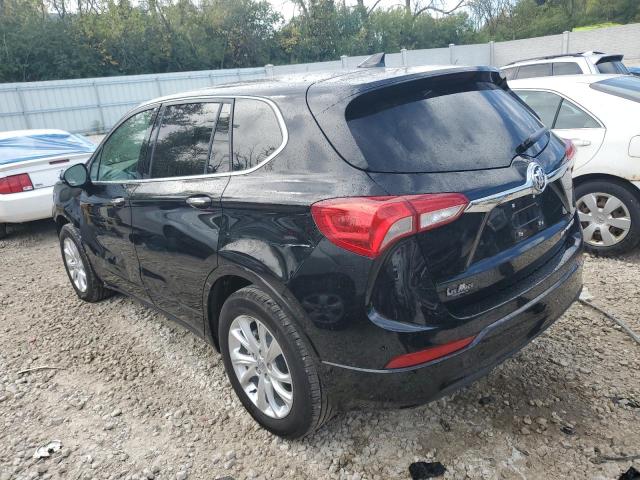 LRBFX1SA8LD209449 Buick Envision Preferred