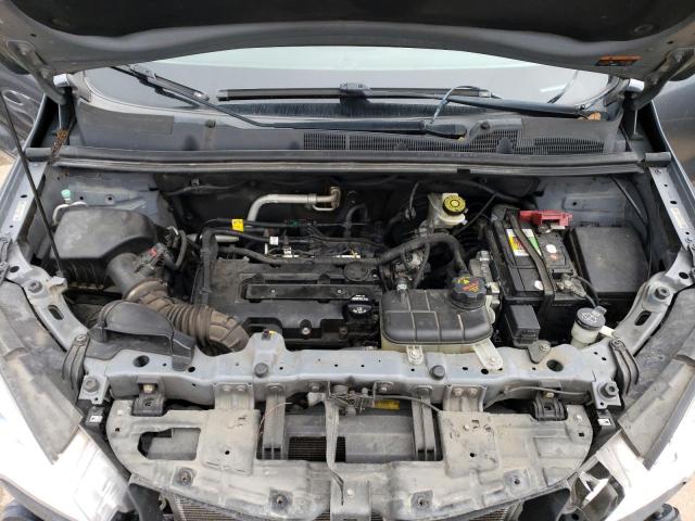 KL4CJGSB6FB099819 Buick Encore