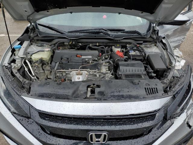 2HGFC2F82LH504027 | 2020 HONDA CIVIC SPOR