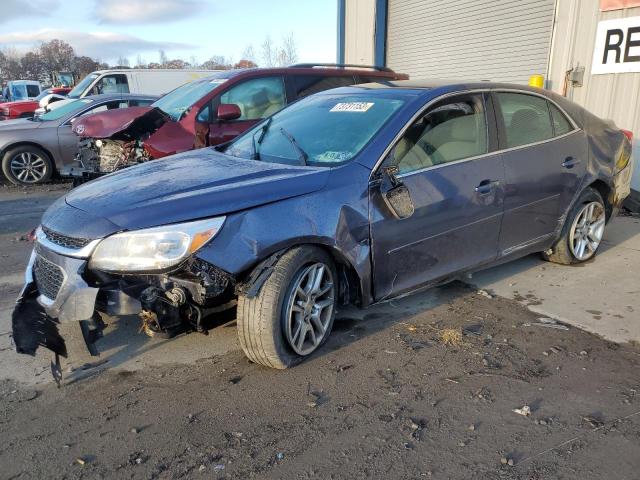 2015 Chevrolet Malibu 