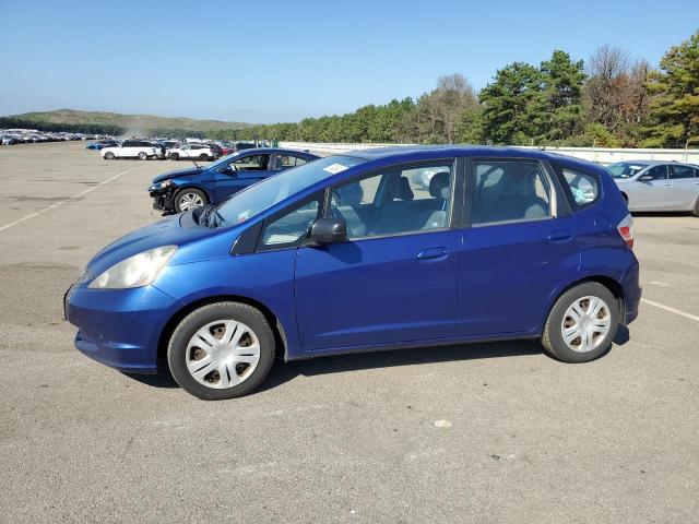 Honda Fit 2009