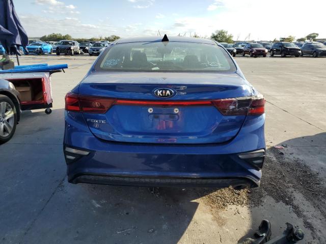 3KPF24AD0ME345605 Kia Forte FE 6