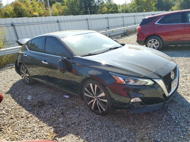 1N4AL4FV8LC149187 Nissan Altima Platinum