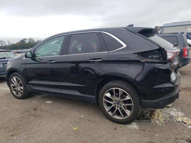 2FMPK4K83GBB76421 2016 FORD EDGE, photo no. 2