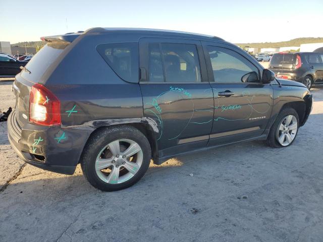 1C4NJCEB1ED559751 Jeep Compass Latitude