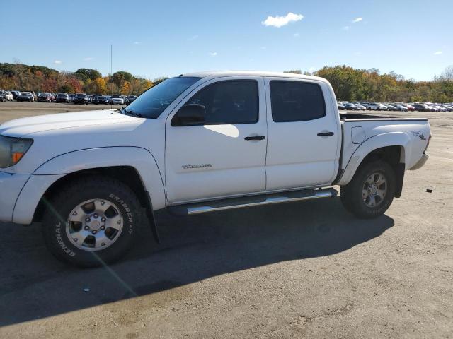 2010 Toyota Tacoma 