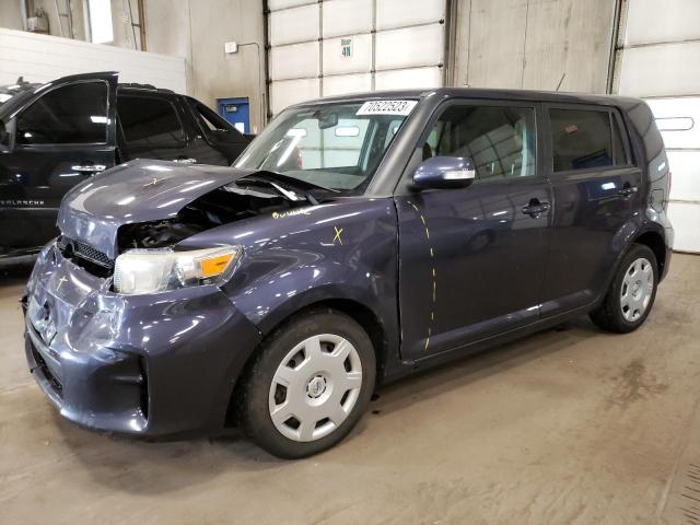 2012 Scion xB 