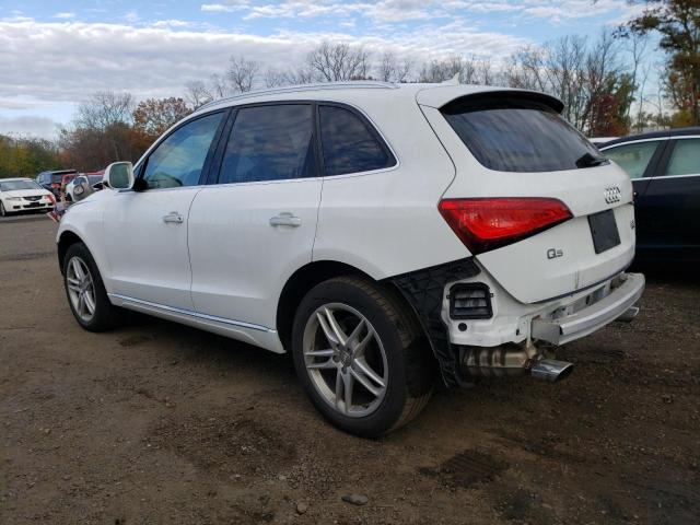 WA1L2AFP3HA096465 2017 AUDI Q5, photo no. 2