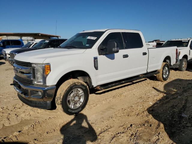 2017 Ford F-250 