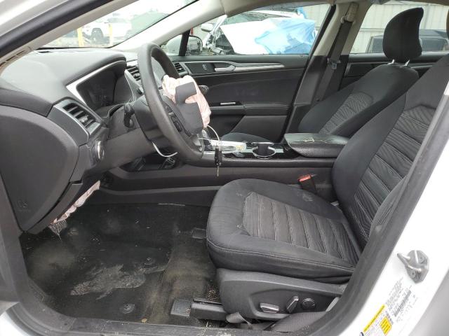 3FA6P0H75GR176100 Ford FUSION SE