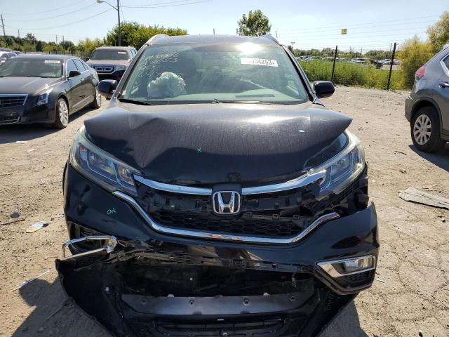5J6RM4H77GL049445 Honda CR-V EXL