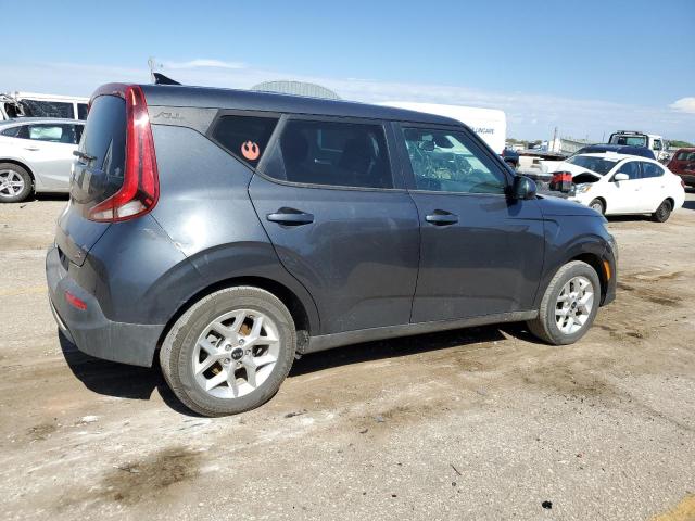 KNDJ23AU0L7735347 2020 Kia Soul Lx
