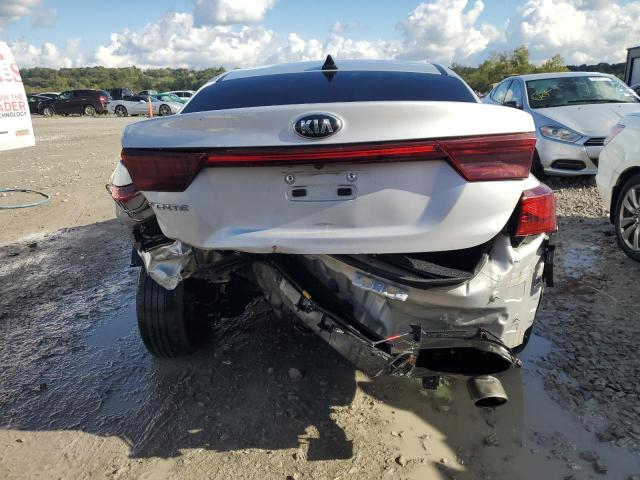 2021 Kia Forte Fe VIN: 3KPF24AD9ME327166 Lot: 71116103