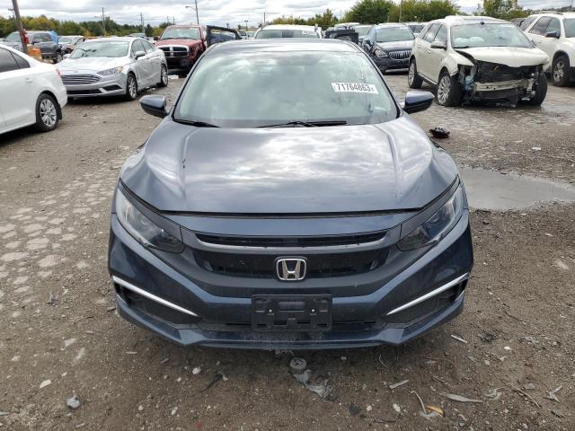 19XFC2F60KE034507 Honda Civic Lx