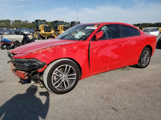 2019 DODGE CHARGER SXT for Sale | NC - RALEIGH | Thu. Feb 22, 2024