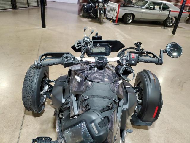 2023 CAN-AM RYKER RALL - 3JB2HEH4XPJ001819