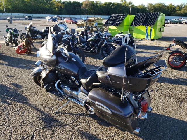 2008 YAMAHA XVZ13 TF JYAVP04E38A013530