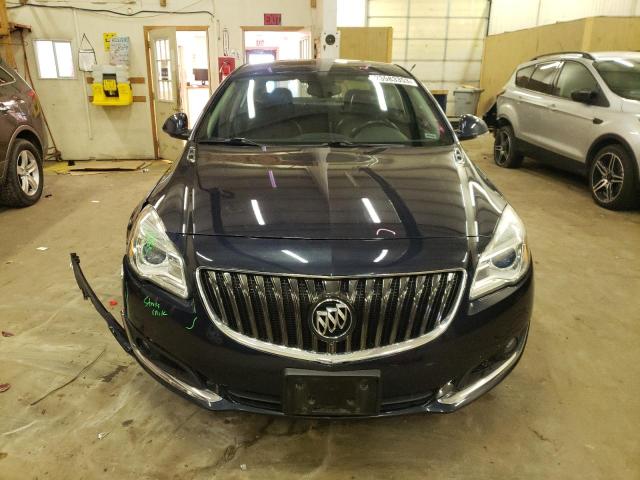 2016 BUICK REGAL - 2G4GK5EX6G9142084