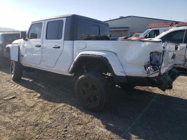 1C6JJTAM5NL174857 Jeep Gladiator Sport