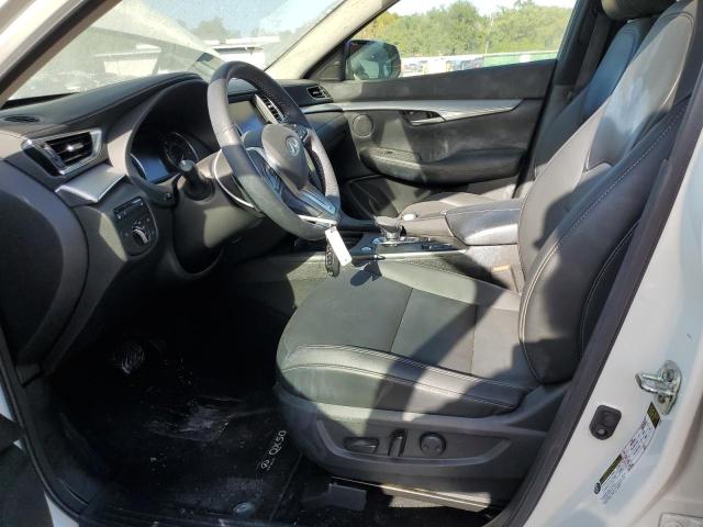 3PCAJ5BA3MF112240 Infiniti QX50 LUXE 7