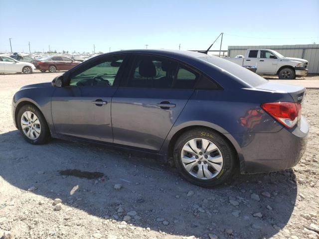 1G1PA5SH0E7211279 | 2014 CHEVROLET CRUZE LS