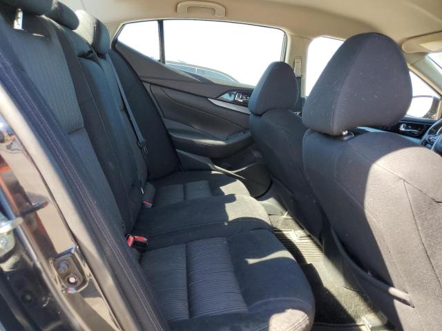 2017 NISSAN MAXIMA 3.5 - 1N4AA6AP7HC381734