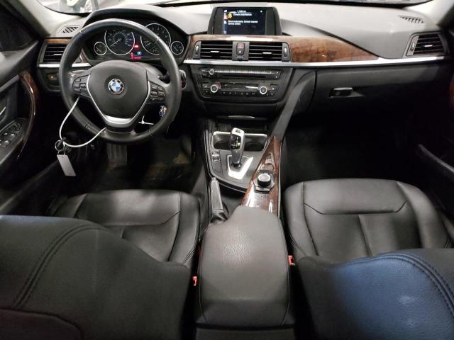 WBA3B3C5XFJ983950 BMW 328 XI